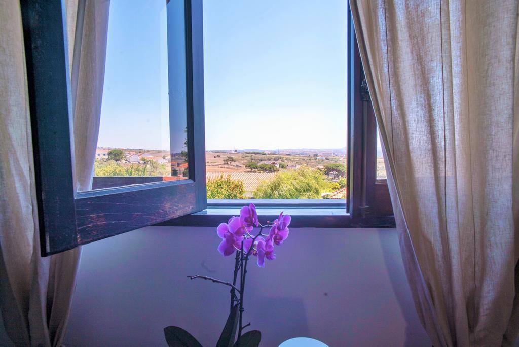 إيريسييرا Omassim Guesthouse المظهر الخارجي الصورة