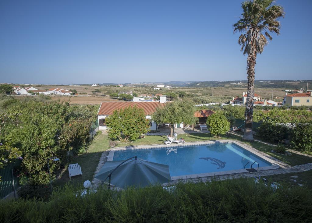 إيريسييرا Omassim Guesthouse الغرفة الصورة