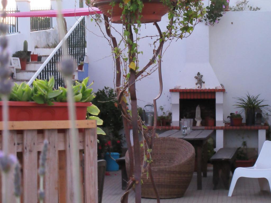 إيريسييرا Omassim Guesthouse المظهر الخارجي الصورة