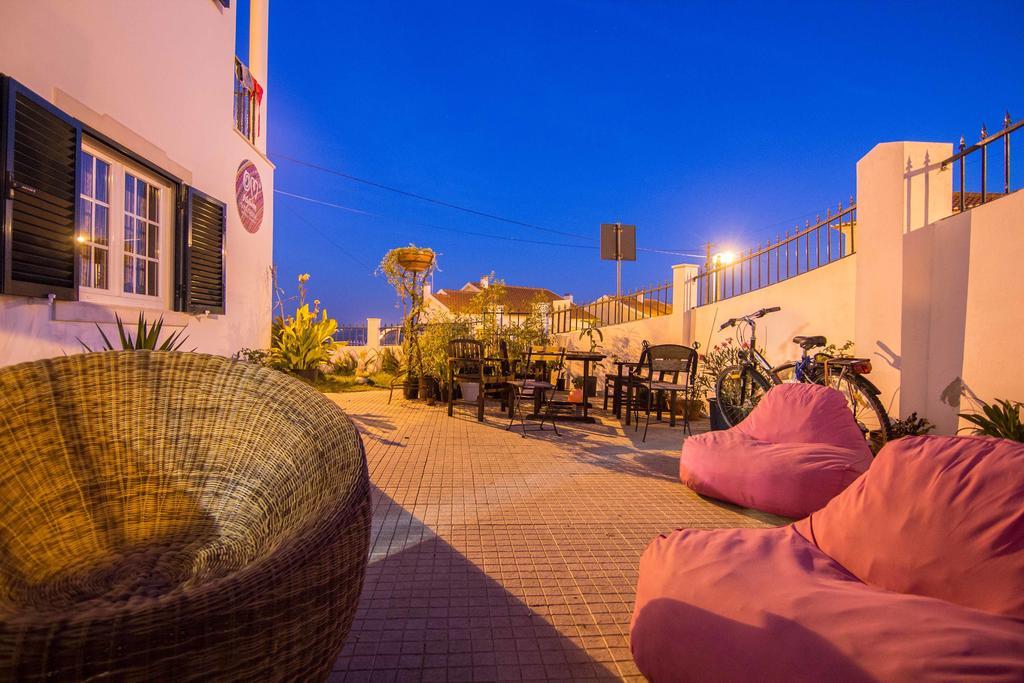 إيريسييرا Omassim Guesthouse المظهر الخارجي الصورة