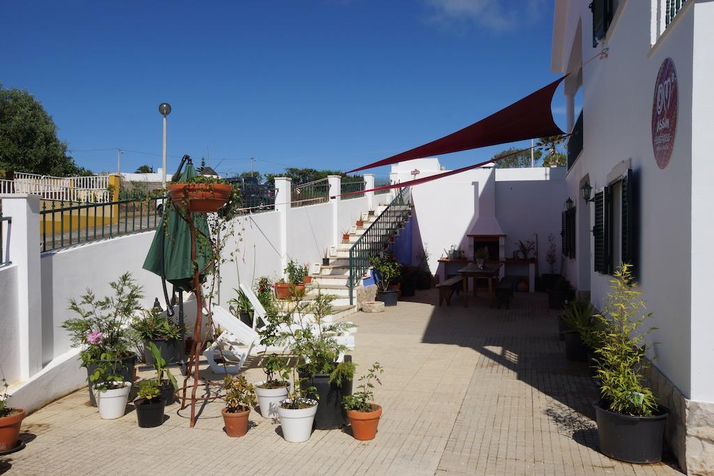 إيريسييرا Omassim Guesthouse المظهر الخارجي الصورة