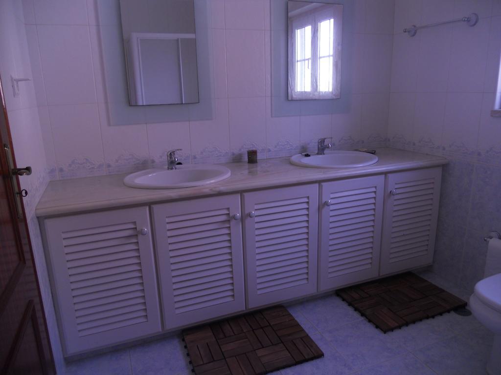إيريسييرا Omassim Guesthouse الغرفة الصورة