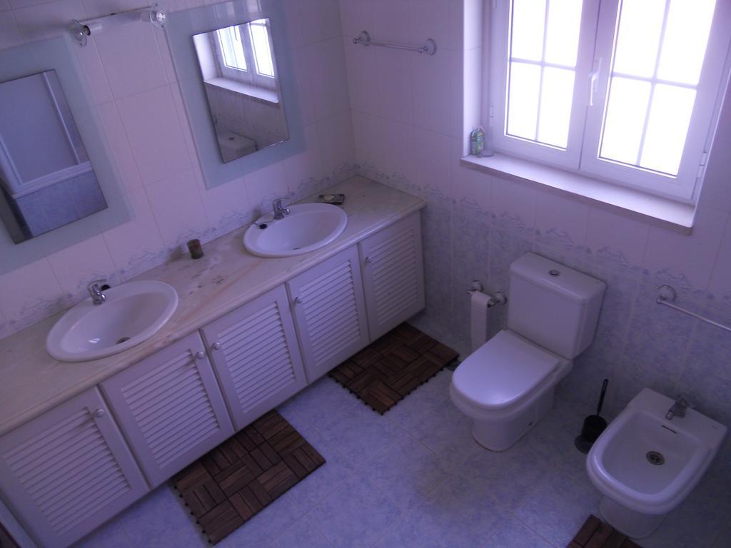 إيريسييرا Omassim Guesthouse الغرفة الصورة